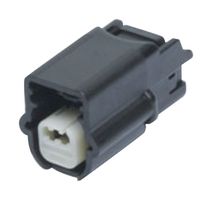 MOLEX 31402-2500 CARCASA DE CONECTOR, HEMBRA, 2POS, 10A
