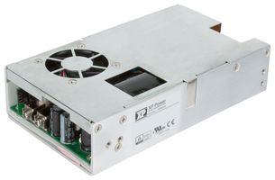 XP POWER PBR500PS24C Convertidores estaticos