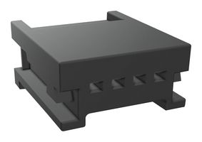 MOLEX 34791-0041 CARCASA DE CONECTOR, HEMBRA, 4POS, 4A
