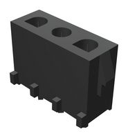 MOLEX 10-84-5031 WTB CONN, HEADER, 3POS, 1ROW, 6.35MM