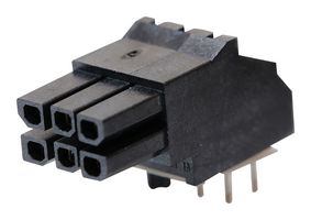 MOLEX 44764-0601