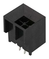 MOLEX 44432-0401 CONNECTOR, HEADER, 4POS, 2ROW, 3MM