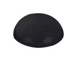 ESSENTRA COMPONENTS RBS-8BK