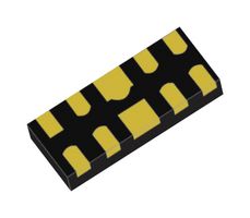 YAGEO UBQ10A05L04HI DISPOSITIVO PROTECCIÃN ESD, 5V, QFN