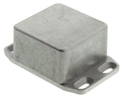 HAMMOND 1590LBFL BOX, DIECAST, IP54, 51X51X31MM