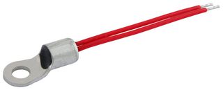 VISHAY NTCALUG54A103GLA Las demas resistencias variables