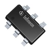INFINEON TLI493DA2B6HTSA1