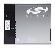 SILICON LABS BGM13P32F512GA-V2 MÃDULO BLUETOOTH BAJA ENERGÃA V5.0 2MBPS