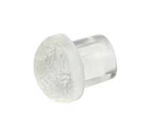 DIALIGHT 515-1353-1000F LIGHT PIPE, CLEAR, 25.4MM, CIRCULAR