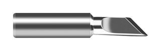 MULTICOMP PRO MP000030 SOLDERING TIP, KNIFE, 6.2MM