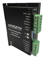 ASTROSYN P542 CONTROLADOR MICROPASO 2/4 FASES 20-50VDC