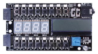 AMPHENOL MATRIX BL0114