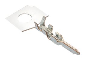 MOLEX 50133-8000 CONTACTO, MACHO, 28AWG, CRIMPADO