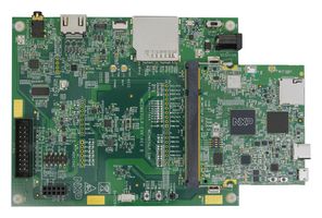 NXP MCIMX7ULP-EVK KIT EVALUACIÃN, ARM CORTEX-A7/CORTEX-M4