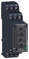 SCHNEIDER ELECTRIC RE22R1MLMR TIME DELAY RELAY, SPDT, 300H, 250V, 8A