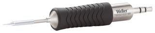 WELLER RTP 001 C SOLDERING TIP, CONICAL, 0.1MM