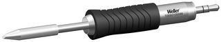 WELLER RTU 020 B MS SOLDERING TIP, BEVEL, 2MM