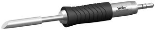WELLER RTU 050 B MS SOLDERING TIP, BEVEL, 5MM