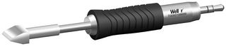 WELLER RTU 100 K MS SOLDERING TIP, BLADE, 10MM
