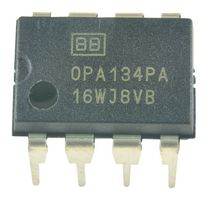 TEXAS INSTRUMENTS OPA134PA