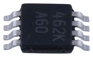 TEXAS INSTRUMENTS LM8272MM/NOPB OP AMP, 13MHZ, 12V/US, VSSOP-8