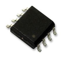 TEXAS INSTRUMENTS DAC8531E/250 CONV D/A, 16BIT, SPI, MSOP-8