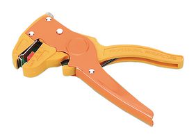 DURATOOL 808-080-F WIRE STRIPPER, 0.2-6MM