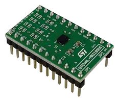 STMICROELECTRONICS STEVAL-MKI193V1