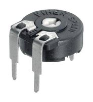 AMPHENOL PIHER SENSORS AND CONTROLS PT10LV10-102A2020-PM-S