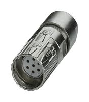 PHOENIX CONTACT 1629180 CONEC SENSOR, M23, MACHO, 7POS, CABLE