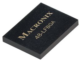 MACRONIX MX29LV800CBXEI-70G