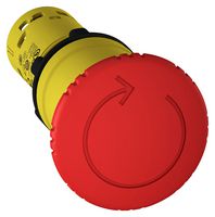 Descubra nuestra gama de botones pulsadores plásticos monolíticos, interruptores y luces piloto para montaje de 22 mm de diámetro