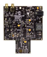 MICROCHIP ADM00873 EVAL BOARD, SUCCESSIVE APPROXIMATION ADC