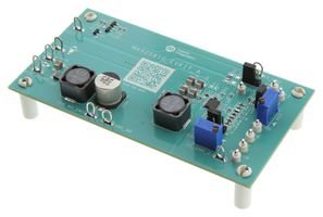 ANALOG DEVICES MAX25610EVKIT#