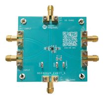 ANALOG DEVICES MAX40026EVKIT# EVAL KIT, 280PS HIGH-SPEED COMPARATOR