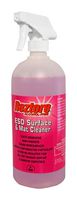 DESCO 10446 CLEANER, SPRAY BOTTLE, 950ML