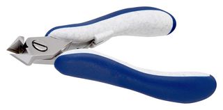 IDEAL-TEK ES351TX.CR.BG WIRE CUTTER, FLUSH, 118MM
