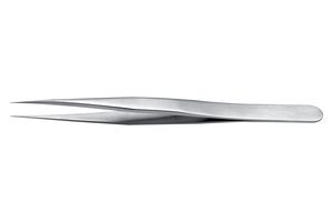 IDEAL-TEK 3.S.0 PINZA, RECTA/PUNTIAGUDA, 120MM