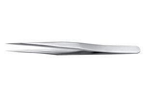 IDEAL-TEK 3C.S.0 PINZA, RECTA/PUNTIAGUDA, 110MM