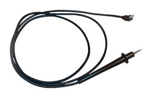 MUELLER ELECTRIC BU-2741-D-48-0. CABLE, SONDA PRUEBA-MACHO ACODADO, 1.22M