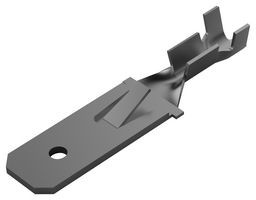 TE CONNECTIVITY 293041-2 CONTACTO, MACHO, CRIMPADO, 22-17AWG