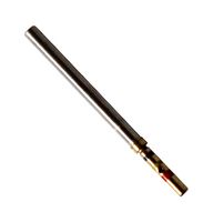 DEUTSCH - TE CONNECTIVITY 38943-22L CONTACTO CIRCULAR, HEMBRA, 22AWG, CRIMP
