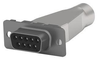 TE CONNECTIVITY - AMP 1658646-1 Cuadros, paneles, consolas, armarios sin