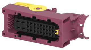 TE CONNECTIVITY 1-1564297-6 CARCASA CONEC AUTOMOCIÃN HEMBRA 31POS