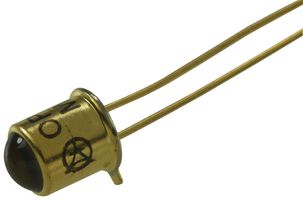 TT ELECTRONICS / OPTEK TECHNOLOGY OP133 Infrared Emitter, Hermetic, 100 mA, 1 s