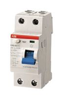 ABB F202A-25/0.03AP-R
