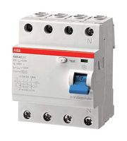ABB F204A-40/0.03AP-R