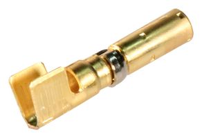 AMP - TE CONNECTIVITY 213843-3 CONTACT, SOCKET, 10-8AWG, CRIMP