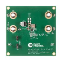 ANALOG DEVICES MAX20006EVKIT# EVAL KIT, SYNCHRONOUS BUCK CONVERTER