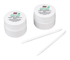 CHEMTRONICS CW2460 EPOXY ADHESIVE, JAR, 10G